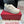 One Stud Xl Trainer In White Nappa Leather And Mesh Fabric 824990