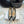 Lurum 90 Black Satin Crystal Embellished Pumps 868667