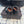 Alaila Ballet Flats In Black Cowhide 895229