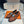 HM Hot Loafer 30mm Brown Cowhide 970667