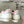 HI STAR SNEAKERS WHITE CALFSKIN WITH PINK WOOL STAR