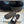 Loewe x Birkenstock Slide Black Cowhide Suede 316914