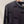 T-shirt a maniche lunghe Miu Miu in cotone nero