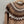 Gucci Sweater Brown Wool 208803