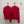 Miu Miu 25 Knitted Polo Shirt Red Cashmere 209039