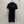 Miu Miu 25 Knitted Dress Black Poliamide