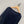 Miu Miu 25 Long-sleeved Top Navy Blue Cashmere