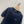 Miu Miu Short-sleeved T-shirt Navy blue Cashmere