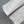 CD 25 Belt Decorated Double Pocket Jeans White Cotton 209950