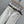 CD 25 Belt Decorated Double Pocket Jeans White Cotton 209950