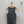 Miu Miu 25 Knitted Sleeveless Vest Gray Cotton