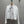 Prada 25 Drawstring-hem Shirt White Cotton 210197