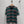 Prada 25 Striped Short-sleeved T-shirt Green Brown cotton210189