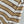 Prada 25 Striped Polo T-shirt White Brown cotton 210428