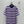 Prada 25 Striped T-shirt White Red Blue cotton 210435