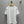 Miu Miu 25 Beaded Short Sleeve T-shirt White Red Cotton 210556