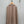 Miu Miu 25 Striped Long-sleeved T-shirt Brown Cotton 211207