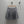 YSL 2025 Sequined Skirt Silver Polyester 212667