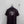 LV 25 Neck Short-Sleeved T-shirt Brown Cotton 212817