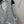CC 25 Tweed Dress Gray Blue Woven Fabric