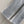 Jeans svasati CC in cotone blu grigio