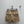 Prada 25 Short Beige Cotton 218082