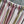 Celine 25 Trouser Pink mix colors Tencel Linen 218678