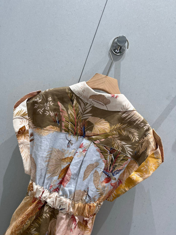 Zimmermann 2025 Dress 256
