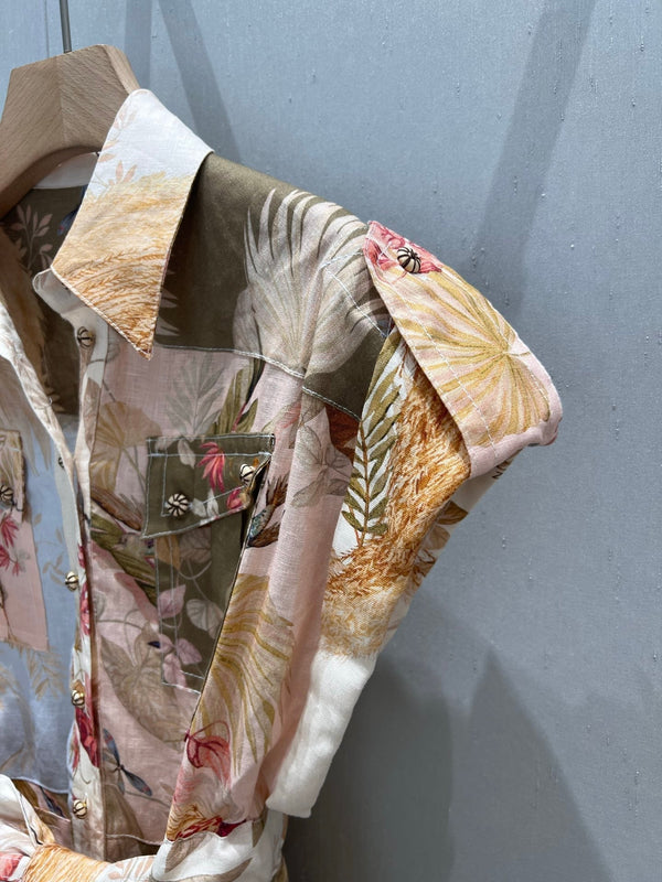 Zimmermann 2025 Dress 256