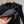CC 26S Chandail côtelé à manches longues noir lin coton 349013