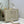 CD Book Tote Beige Embroidery and White Woven Grosgrain Ribbon