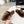 CC Slippers Dark Brown Fleece