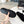 CC Slippers Black Fleece