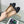 CC Ballet Flats Beige Lambskin