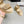 CC 25A Sandals Beige Horse Fur Leather 338605