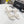 CC 26s Floral Sandal 5cm White Sheepskin 867470