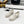 CC Platform Loafers 70mm White Sheepskin 459434