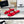 CC 2026 Pearl Slide Cuir Satiné Rouge 692024