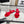 CC 2026 Pearl Slide Cuir Satiné Rouge 692024