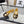 CC 26s Coco Beach Ballet Flats Gold Metalic Leather 872865