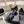 cc ballet 6cm black wedge heel