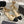 cc ballet 6cm beige nero tacco a zeppa