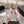 sandals pink patent crumpled lambskin