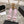 sandals pink patent crumpled lambskin