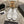 platform sandal 85 white quilted calfskin