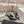 HIGH SLINGBACK 5 CM IN BLACK CALFSKIN