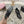 mary janes 60 double buckle black calfskin grosgrain
