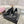 mary janes 60 double buckle black calfskin grosgrain