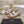 TIPPI TRIOMPHE SANDAL IN WHITE CALFSKIN