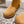 CC Ankle Boots 40mm Dark Yellow Suede